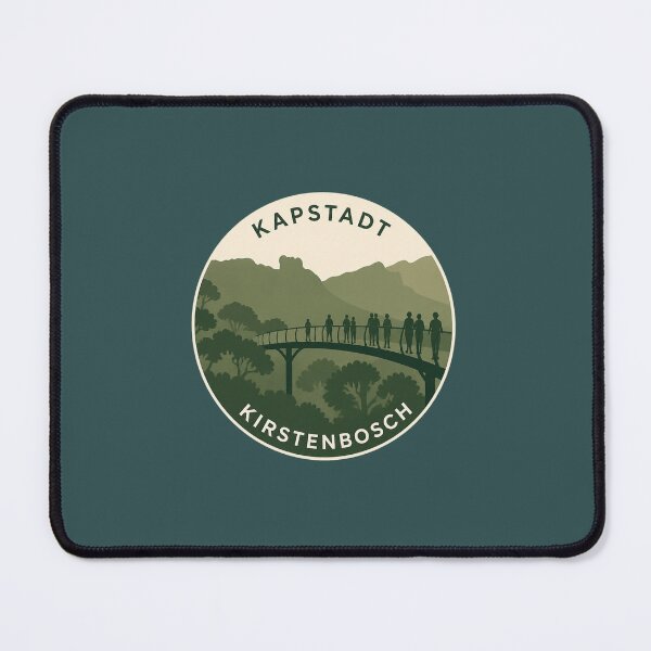 Item preview, Kirstenbosch - Kapstadt - Cape Town designed and sold by The Digital Compass.