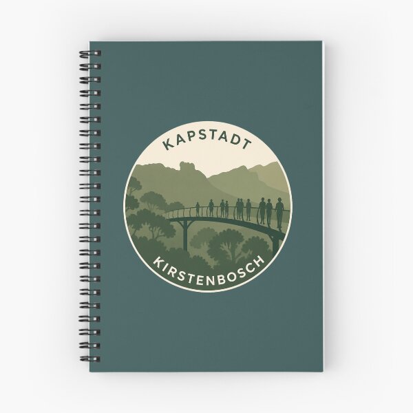 Item preview, Kirstenbosch - Kapstadt - Cape Town designed and sold by The Digital Compass.