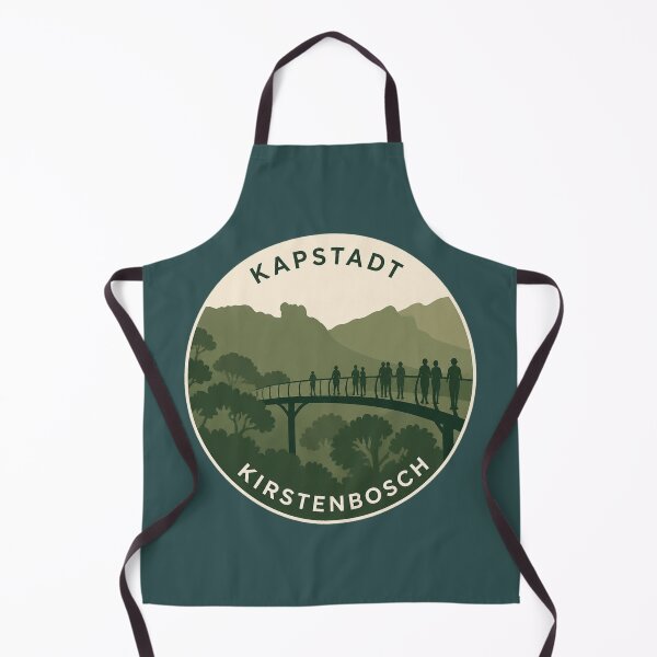 Item preview, Kirstenbosch - Kapstadt - Cape Town designed and sold by The Digital Compass.
