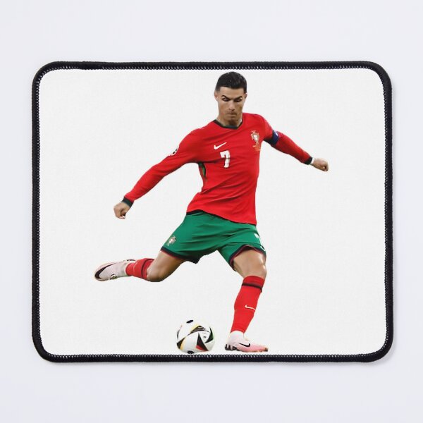 Item preview, Cr7 Football Icon Phone Case - Iconic Athlete Art | ⭐⭐⭐⭐⭐ designed and sold by Film Tees Official.