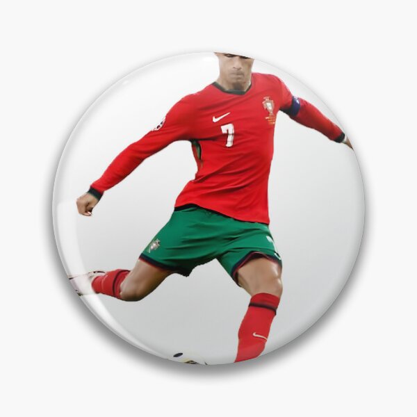 Item preview, Cr7 Football Icon Phone Case - Iconic Athlete Art | ⭐⭐⭐⭐⭐ designed and sold by Film Tees Official.