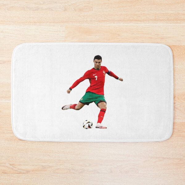 Item preview, Cr7 Football Icon Phone Case - Iconic Athlete Art | ⭐⭐⭐⭐⭐ designed and sold by Film Tees Official.
