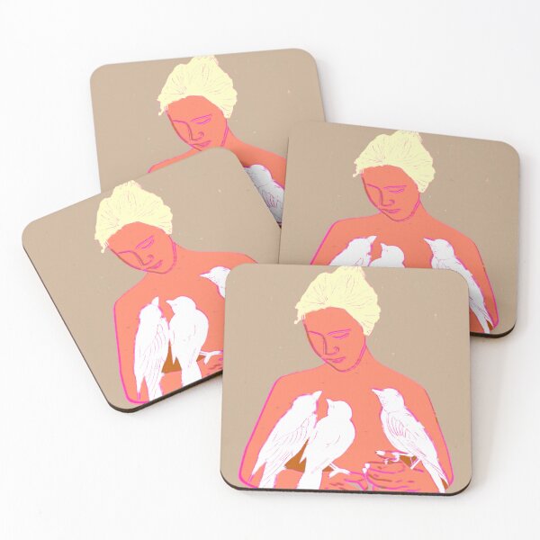 Item preview, The Things That Trust Us  designed and sold by 83oranges.com.