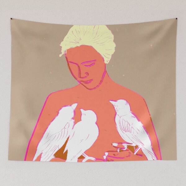 Item preview, The Things That Trust Us  designed and sold by 83oranges.com.