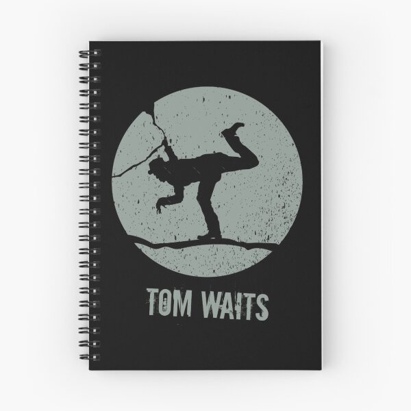 Item preview, tom waits and the crooked tree – alternative music designed and sold by BronsonC8.