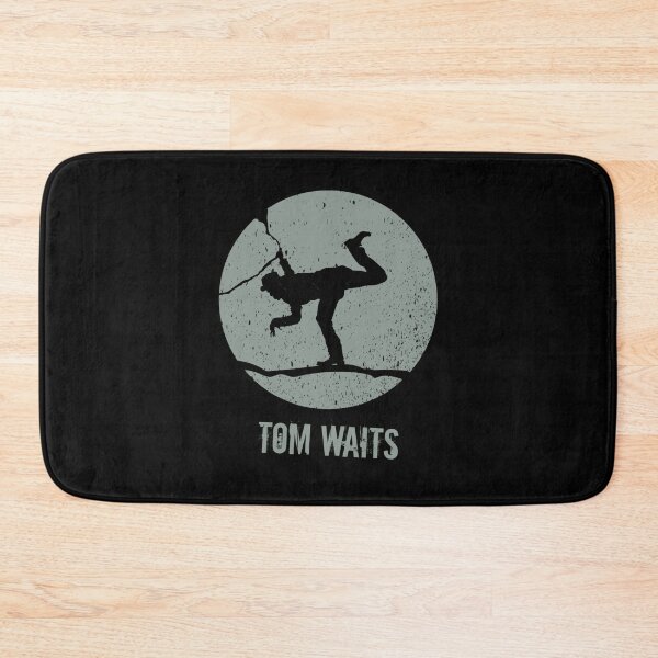 Item preview, tom waits and the crooked tree – alternative music designed and sold by BronsonC8.