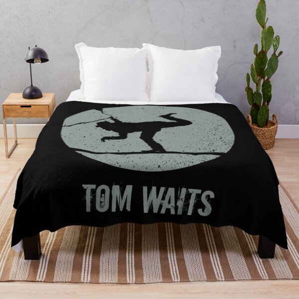 Item preview, tom waits and the crooked tree – alternative music designed and sold by BronsonC8.