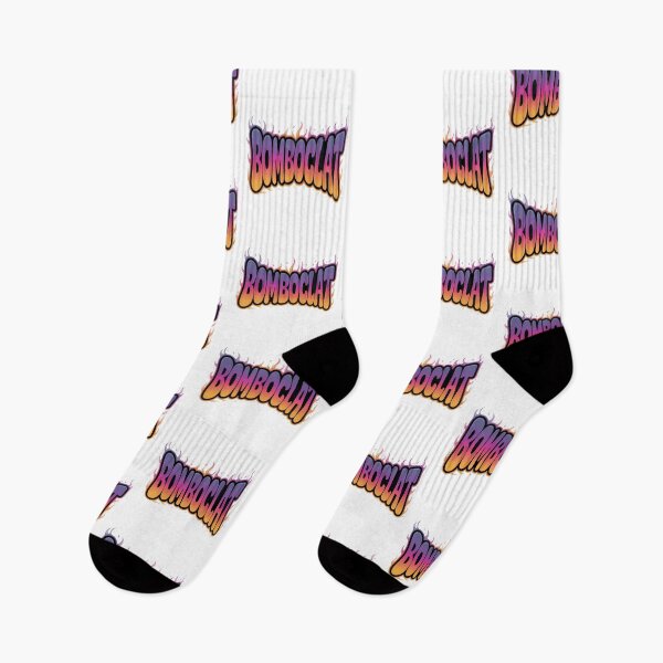 Item preview, Bomboclat — Funny Meme Design designed and sold by LoFizzy.