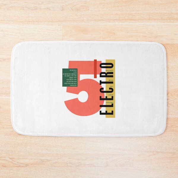 Item preview, Electro Old School Hip Hop Vintage Music Design | ⭐⭐⭐⭐⭐ Best Seller designed and sold by Covita.