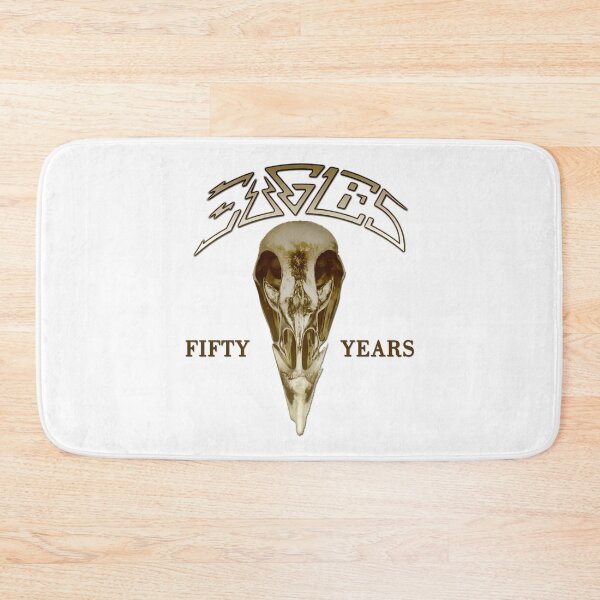 Item preview, Fifty Years Favorite city Tour On The Border designed and sold by barochebyra.