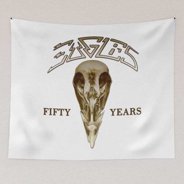 Item preview, Fifty Years Favorite city Tour On The Border designed and sold by barochebyra.