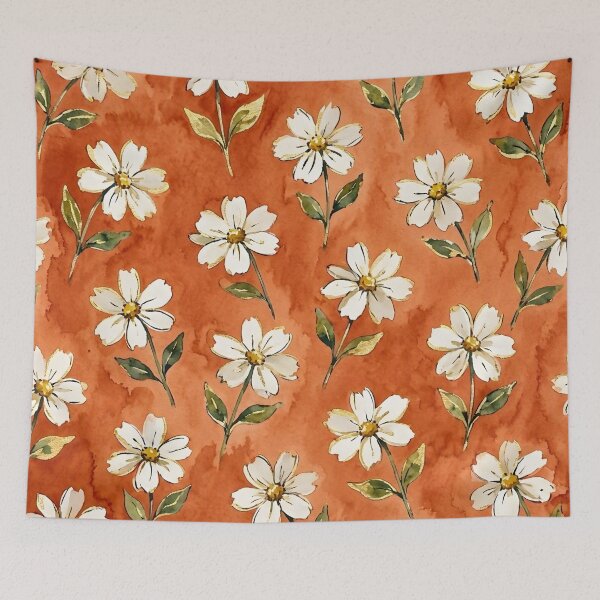 Item preview, Small Flowers designed and sold by GraphicsClub.
