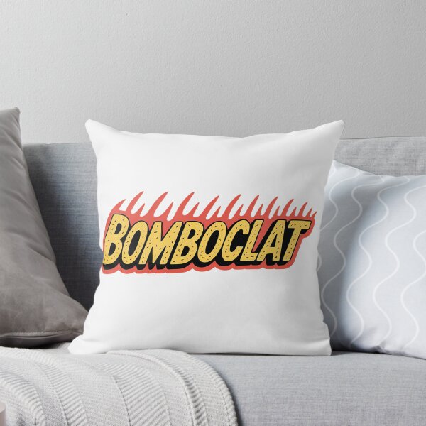 Item preview, Bomboclat — Funny Meme Design designed and sold by LoFizzy.