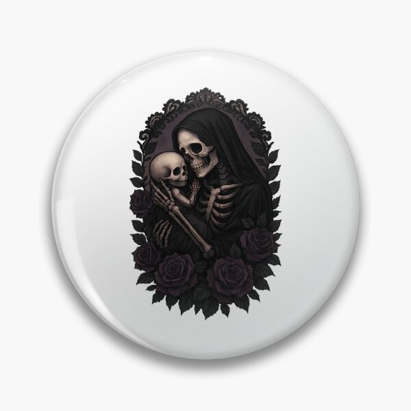 Item preview, Eternal Embrace  Gothic Mother'S Love designed and sold by GuessNexted.
