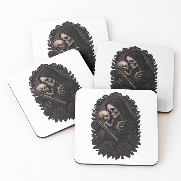 Item preview, Eternal Embrace  Gothic Mother'S Love designed and sold by GuessNexted.