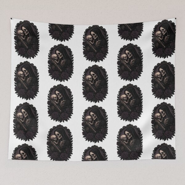 Item preview, Eternal Embrace  Gothic Mother'S Love designed and sold by GuessNexted.