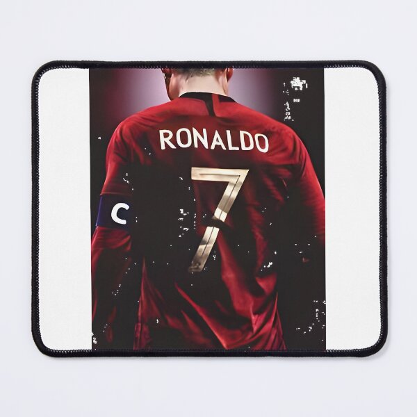 Item preview, Cr7: The Goat Of Football | ⭐⭐⭐⭐⭐ Best Seller designed and sold by Film Tees Official.
