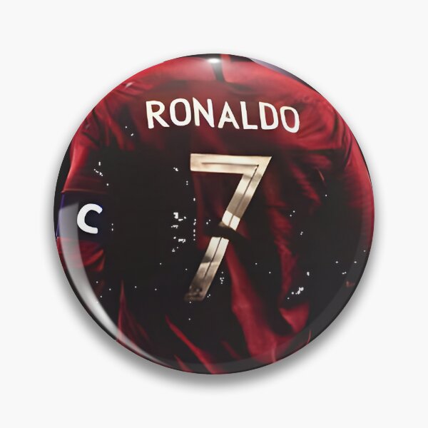 Item preview, Cr7: The Goat Of Football | ⭐⭐⭐⭐⭐ Best Seller designed and sold by Film Tees Official.