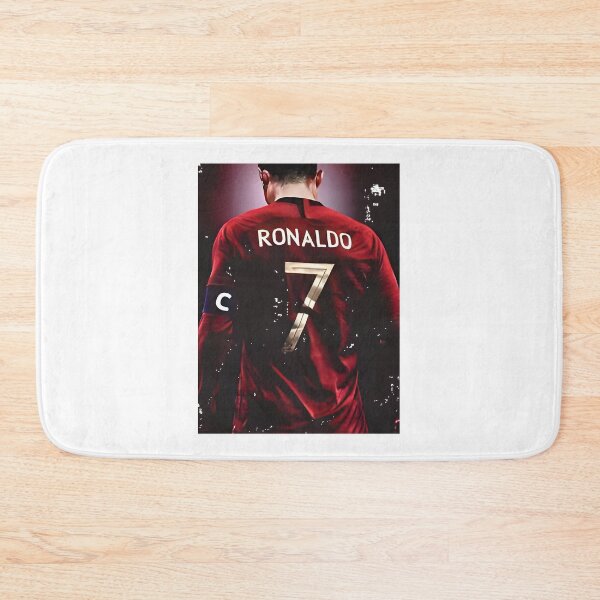 Item preview, Cr7: The Goat Of Football | ⭐⭐⭐⭐⭐ Best Seller designed and sold by Film Tees Official.