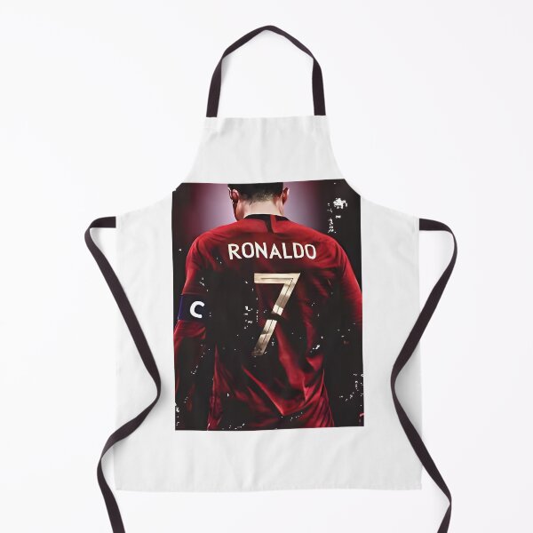 Item preview, Cr7: The Goat Of Football | ⭐⭐⭐⭐⭐ Best Seller designed and sold by Film Tees Official.