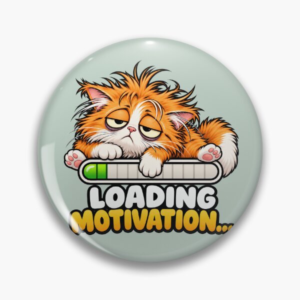 Item preview, Loading Motivation... designed and sold by Triple-NTH.