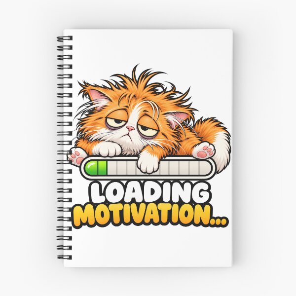 Item preview, Loading Motivation... designed and sold by Triple-NTH.