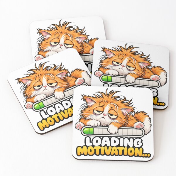 Item preview, Loading Motivation... designed and sold by Triple-NTH.