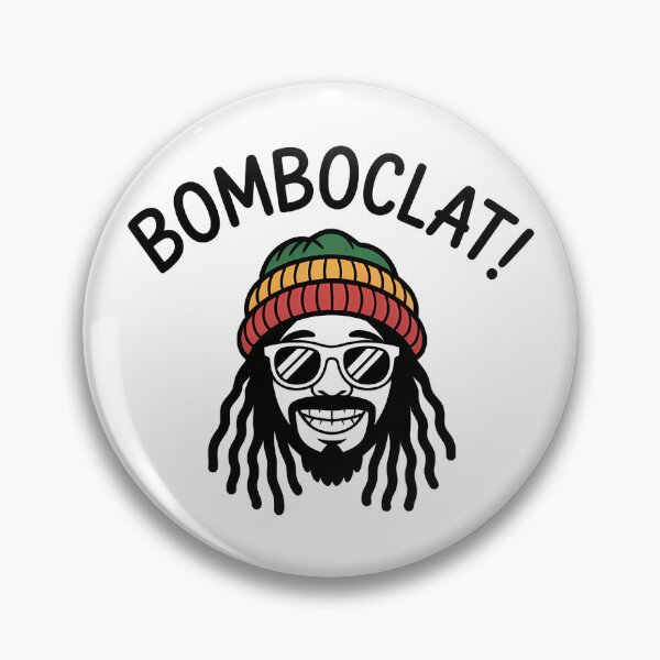 Item preview, Bomboclat — Diseño de meme divertido designed and sold by LoFizzy.