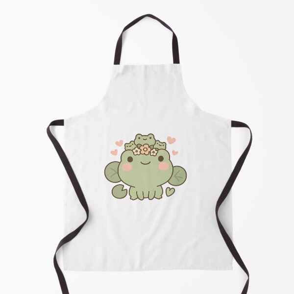 Item preview, Froggy Mama Love Kawaii Lilypad Edition designed and sold by GuessNexted.