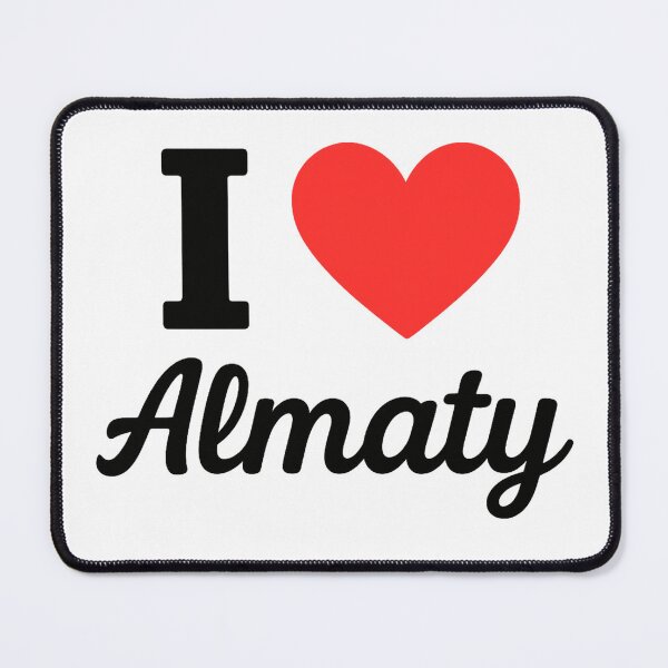 Item preview, Vintage Almaty Stamp Illustration | Retro Kazakhstan Postage Art | Mountain City Travel Design & Cultural Heritage designed and sold by PaintedPixels01.