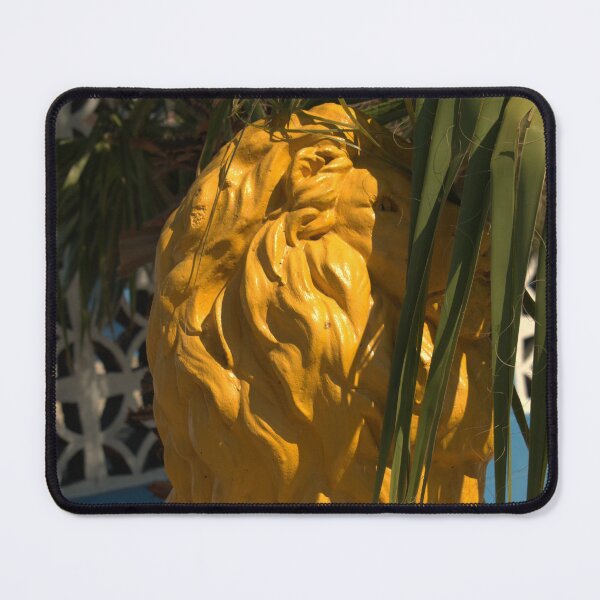 Item preview, Starlite Motel Lion designed and sold by MangoSeeds2.