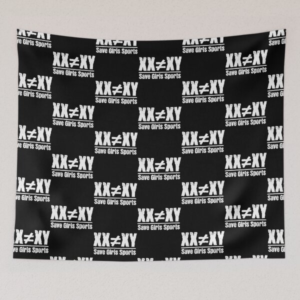 Item preview,  Xx Does Not Equal Xy  designed and sold by OddityVault.
