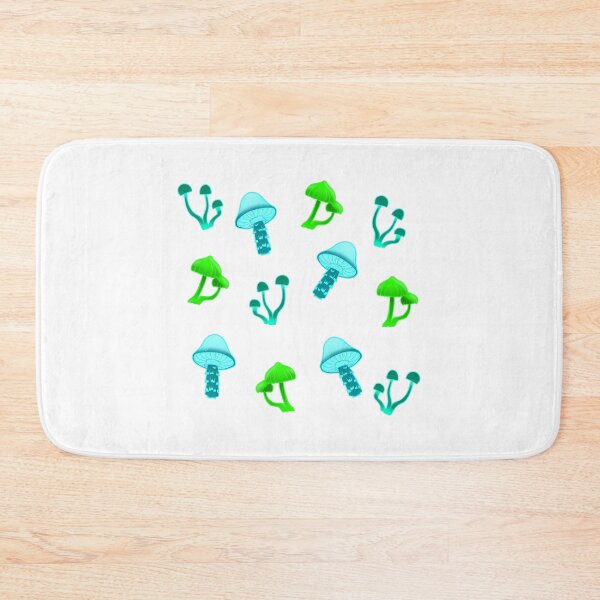 Item preview, Bioluminescent designed and sold by PepperDesignt.