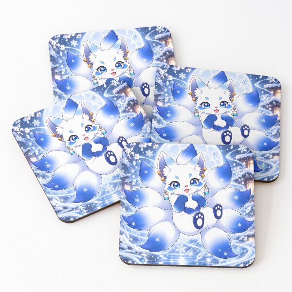Item preview, Fuyomi designed and sold by Kitsune Merchant.