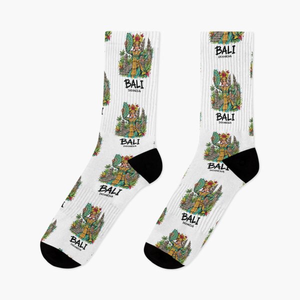 Item preview, Balinese Dancer Traditional Bali Indonesia Art designed and sold by Merch by Das Design Studio.