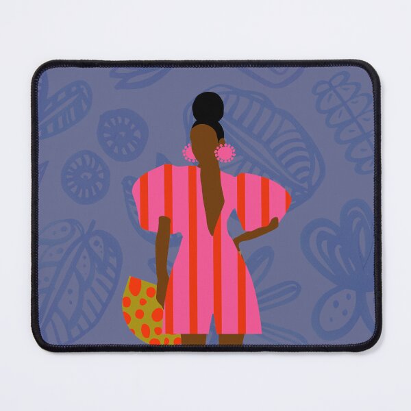 Item preview, SERENA ORISH designed and sold by alegnacreates.