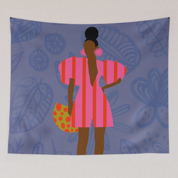 Item preview, SERENA ORISH designed and sold by alegnacreates.