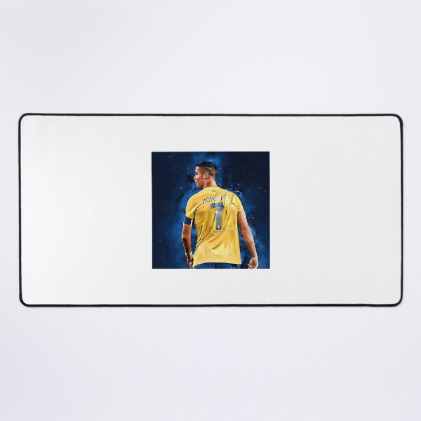 Item preview, Football Legend Number 7 Greatest Of All Time Portuguese Soccer Icon Art | ⭐⭐⭐⭐⭐ Best Seller designed and sold by Film Tees Official.