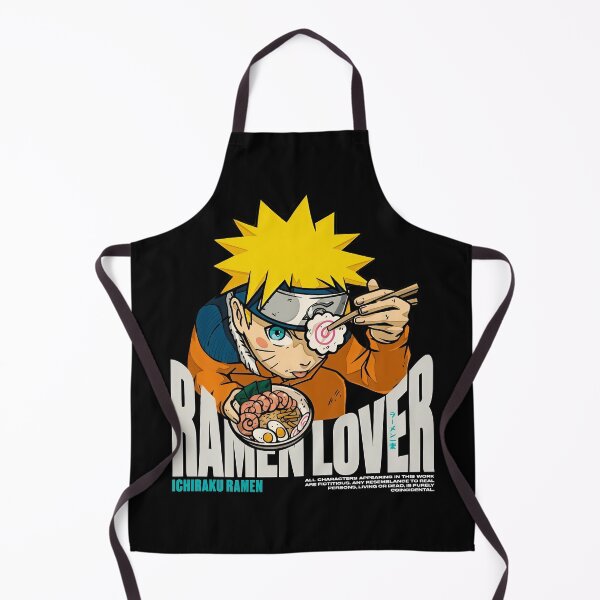 Aperçu de l'œuvre Amateur de ramen créée et vendue par katekrystal.