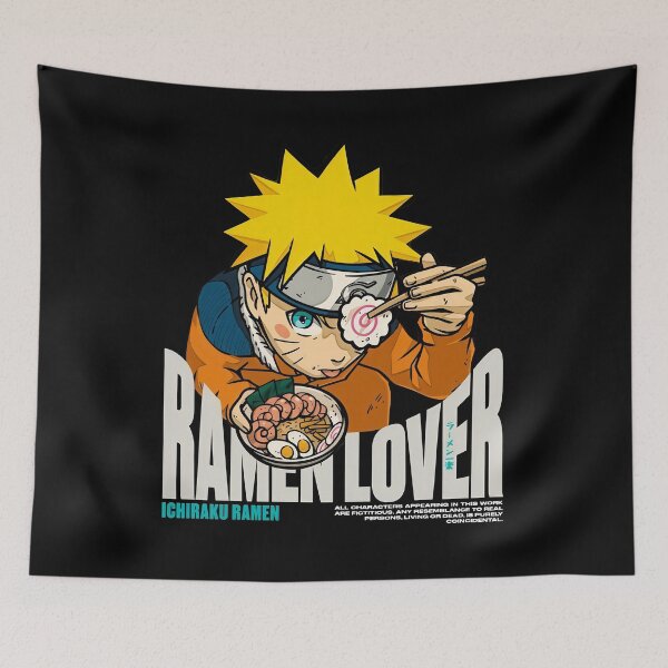 Item preview, Ramen Lover designed and sold by katekrystal.