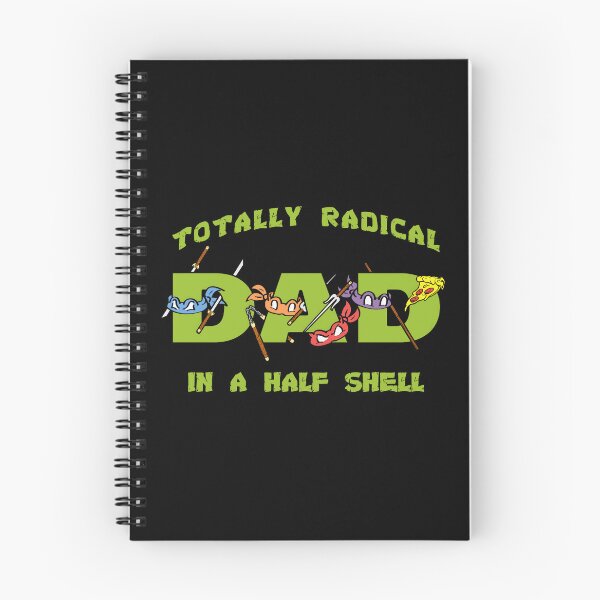 Item preview, Mutant Ninja Reptiles Dad Ninjas Father S Day designed and sold by yakima-deona.