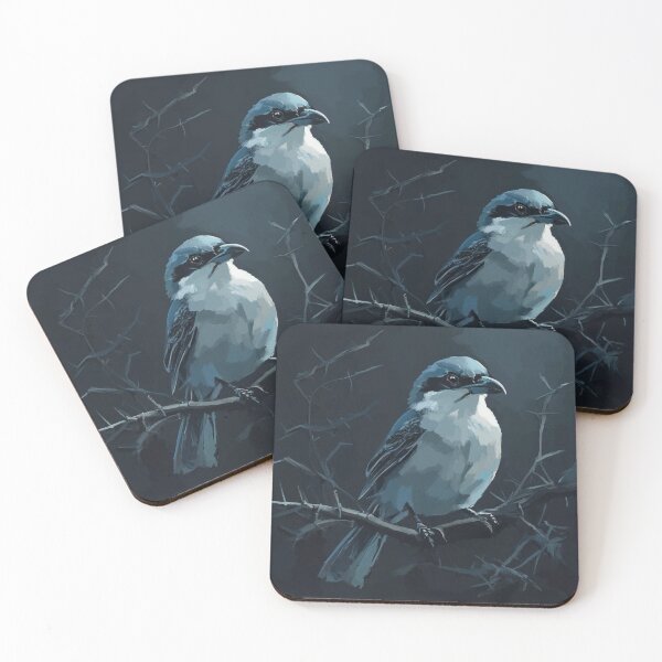 Item preview, Shrike designed and sold by jjagani.