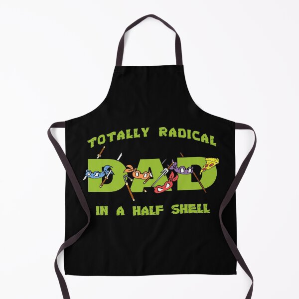 Item preview, Mutant Ninja Reptiles Dad Ninjas Father S Day designed and sold by yakima-deona.
