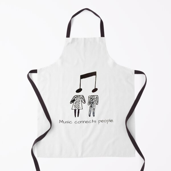 Item preview, music connects people designed and sold by BronsonC8.