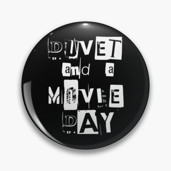 Item preview, Duvet And A Movie Day In Bed designed and sold by YesYallApparel.