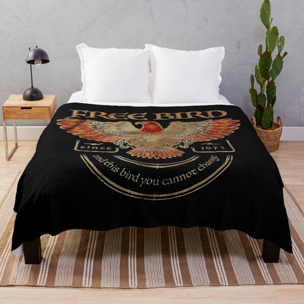 Item preview, Free bird since 1973 Favorite city Tour On designed and sold by barochebyra.