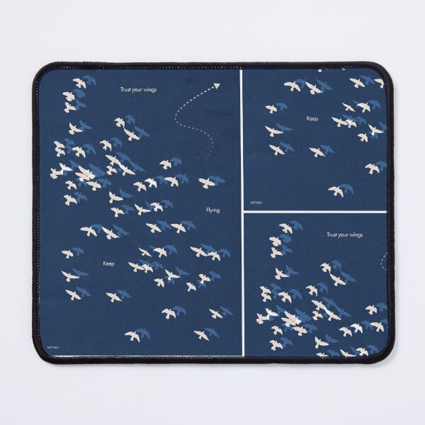 Item preview, Trust Your Wings designed and sold by DPZT.