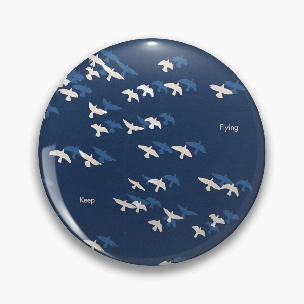 Item preview, Trust Your Wings designed and sold by DPZT.