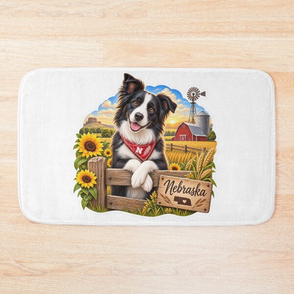 Item preview, Nebraska Prairie Dog designed and sold by Whimspired By Paxx.