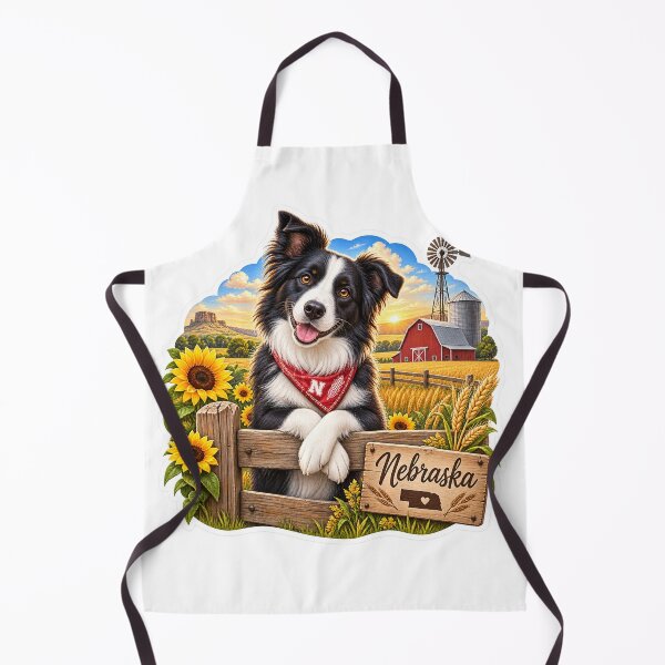 Item preview, Nebraska Prairie Dog designed and sold by Whimspired By Paxx.